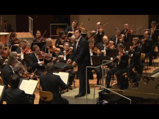 Mendelssohn Calm Sea and Prosperous Voyage - Christian Thielemann and Berliner Philharmoniker