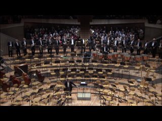 Strauss Festmusik der Stadt Wien - Christian Thielemann and Berliner Philharmoniker