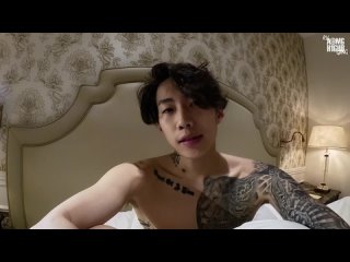 Jay Park TV Episode 8 Reboot From Milan (рус.саб)