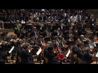 Tchaikovsky Symphony No. 6 - Christian Thielemann and Berliner Philharmoniker