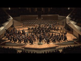 Verdi Ballet Music from Macbeth, Don Carlo and Otello - Christian Thielemann and Berliner Philharmoniker