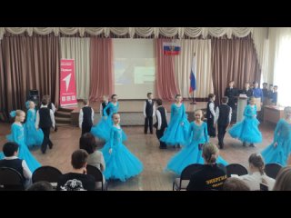 Video by Коллектив эстрадно-бального танца “Энергия“