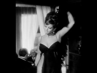 Claudia Cardinale (1961)