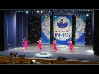 восточные танцы Симферополь Крым