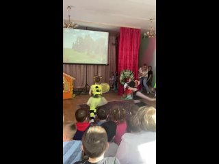 Video by МАДОУ детский сад № 21 города Белово