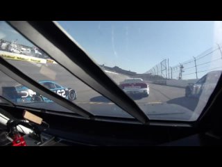 #7 - Corey Lajoie - Onboard - Talladega - Round 10 - 2024 NASCAR Cup Series