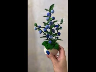 Video by Леплю цветы, украшения из зефирной глины