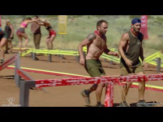 озвучено Sound Film Australian Survivor S08E09