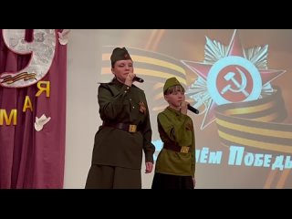 Видео от МОУ Школа с. Белоярск