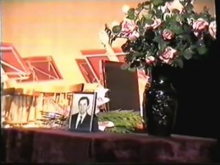 Концерт памяти В.И.Гофмана (1999)