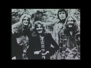 Black Sabbath - Symptom Of the Universe