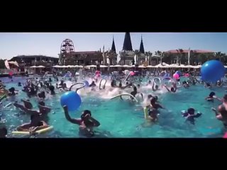 Video by Пегас Туристик - Горящие Туры из Красноярска!