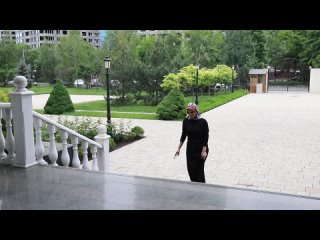 Социальный фонд России по Чеченской Республикеtan video