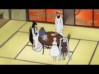 xxxHOLiC - Episode 5 (English Dub)