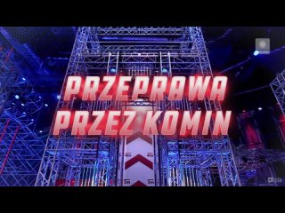 Польский Ниндзя-Воин Сезон 3 Выпуск 1 ()/Ninja Warrior Polska S03E01 ()