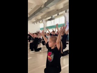 Видео от СТУДИЯ ТАНЦА “ПЕРСПЕКТИВА“ Танцы в Марьино