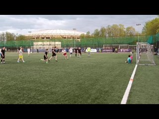 Video by Вторая Лига НИУ ВШЭ по футболу