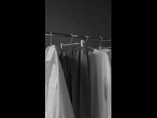 Video by by SASH | Одежда для жизни современной девушки