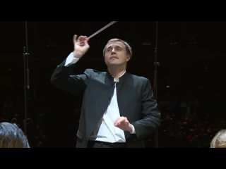 Mahler: Symphony No.3, London, 2023