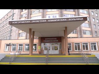 Видео от Каменско-Днепровская городская больница