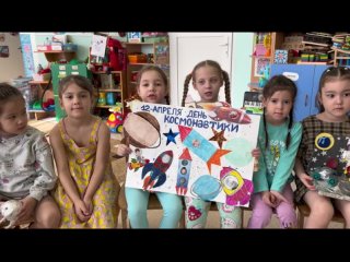 Видео от Детский сад №20 “Сказка“, Ханты-Мансийск