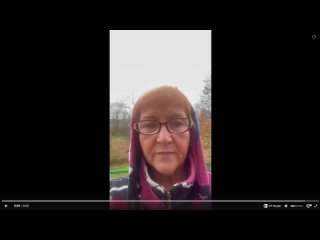 Видео отзыв про калланетику Анастасия Сивкова