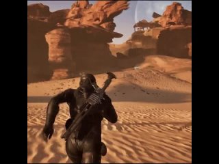 Dune: Awakening | MMORPG | Funcomtan video