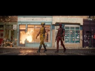 VFX artist, recreated the Deadpool & Wolverine trailer, featuring Wolverine in his iconic mask.