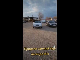 Видео от Автомойка Black Mamba