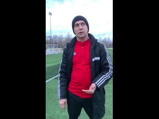 Видео от Футбольный Клуб «Гроза» Уфа