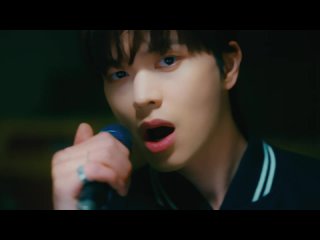 YOOK SUNGJAE - BE SOMEBODY