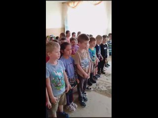 Видео от МБДОУ Детский сад №14 “Красная Шапочка“