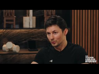 Павел Дуров рассказал, как лично испытывал давление со стороны ФБР