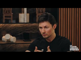 Павел Дуров рассказал, как лично испытывал давление со стороны ФБР: были случаи, когда по прибытии в США его в аэропорту встреча