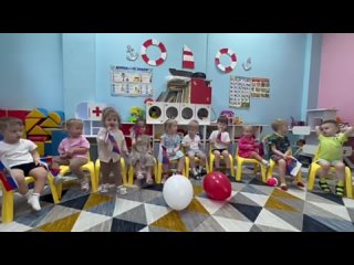 Vdeo de Частный детский сад в Красноярске | КОТИКИ