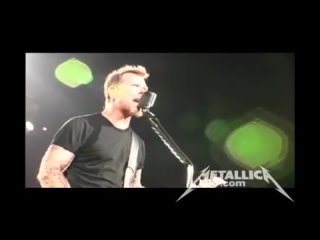 Metallica - The Day That Never Comes – Live In Riga 2010