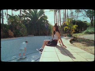 Amy Shark - Loving Me Lover (Official Video)