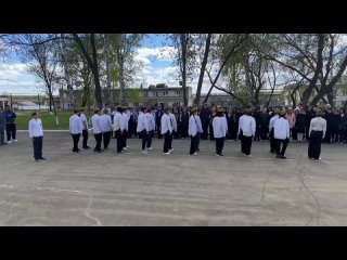 Відео від 9б МОУ Байрамгуловская СОШ