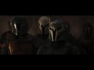 Мандалорец | The Mandalorian | Сезон: 3 | Серия: 3 из 8 Глава 19: Неофит | Chapter 19: The Convert