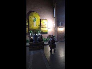 Video by Концерты в Лютеранской церкви | г. Омск