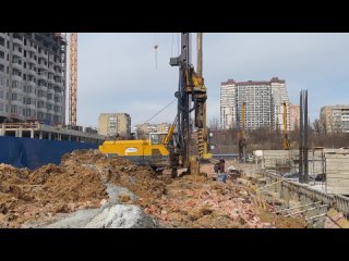 Видео от СК10 - новостройки в Ростове-на-Дону