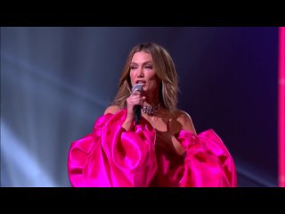 Delta Goodrem - Medley (Gather Round Spectacular 2024)