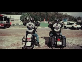 Crossfaith - Gravediggers Official Music Video(360P).mp4