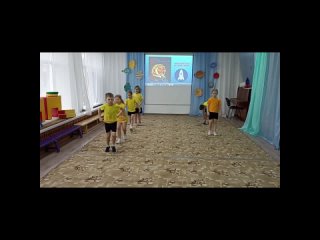 МКДОУ детский сад “Улыбка“tan video