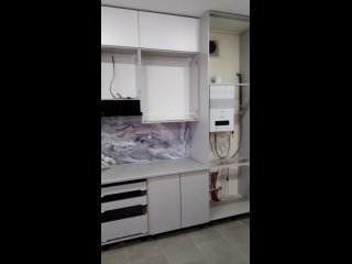 Видео от Шкафы купе и кухни в Краснодаре