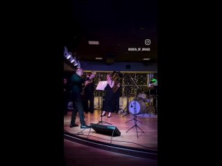 Видео от SODA OF BRASS – Jazz band