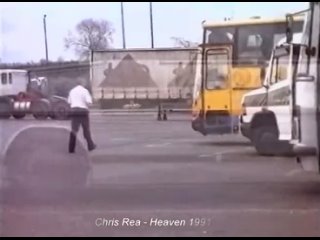 Chris Rea - Heaven 1991
