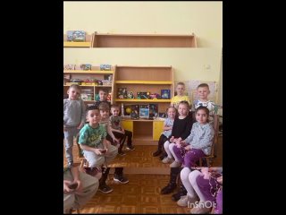 Видео от МБДОУ детский сад  № 10 “Ивушка“