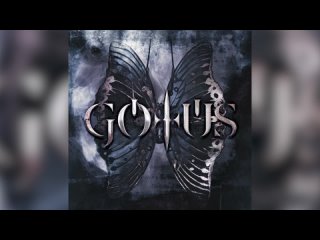 Gotus (Ronnie Romero) - Gotus