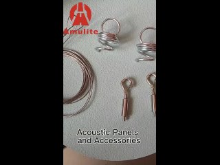 Видео от Amulite—Китайский национальный строительный мате